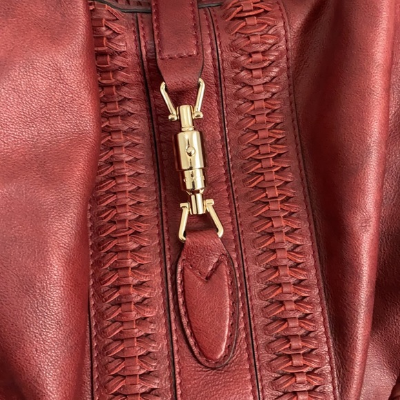 GUCCI BAG - Picture 4 of 14